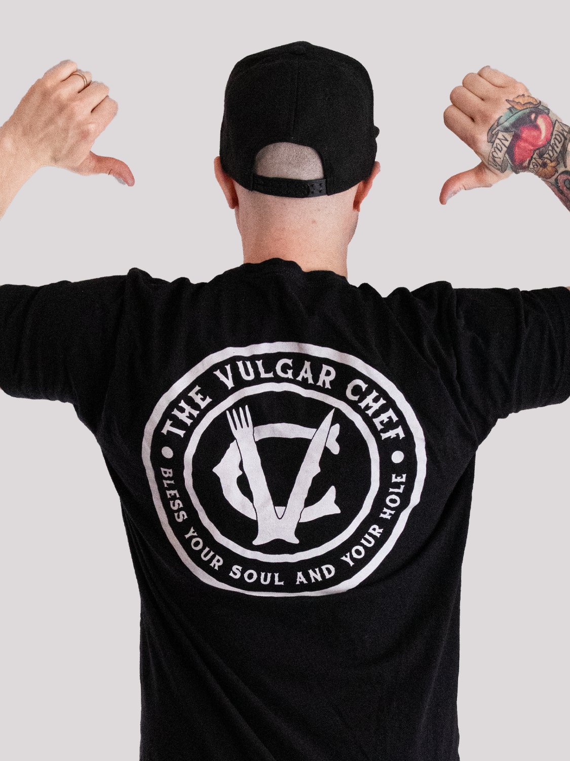 VC Logo Front & Back product image (2)