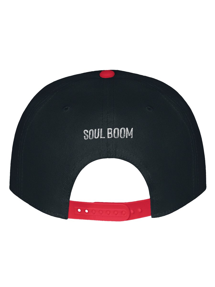 SoulBoom Eye Snapback product image (19)