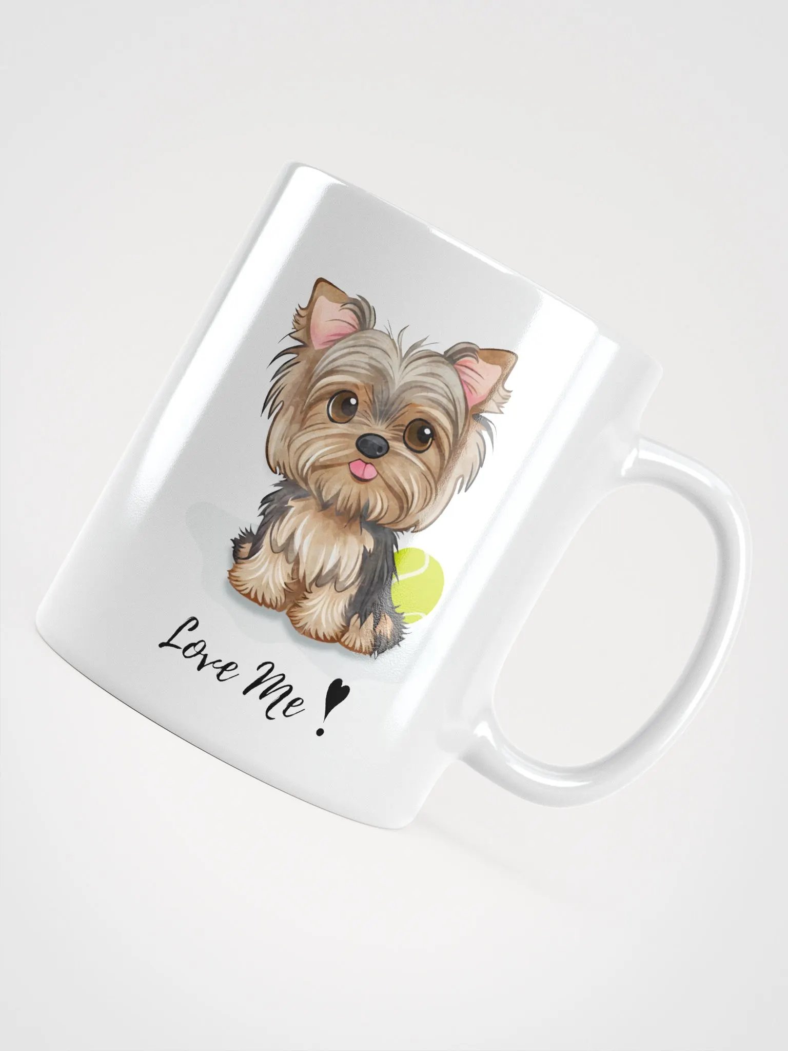 Floppy-Eared Pup Mug product image (12)