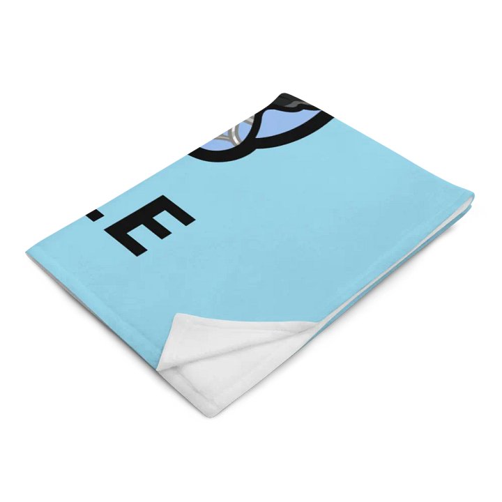 Woggle Blanket! product image (14)