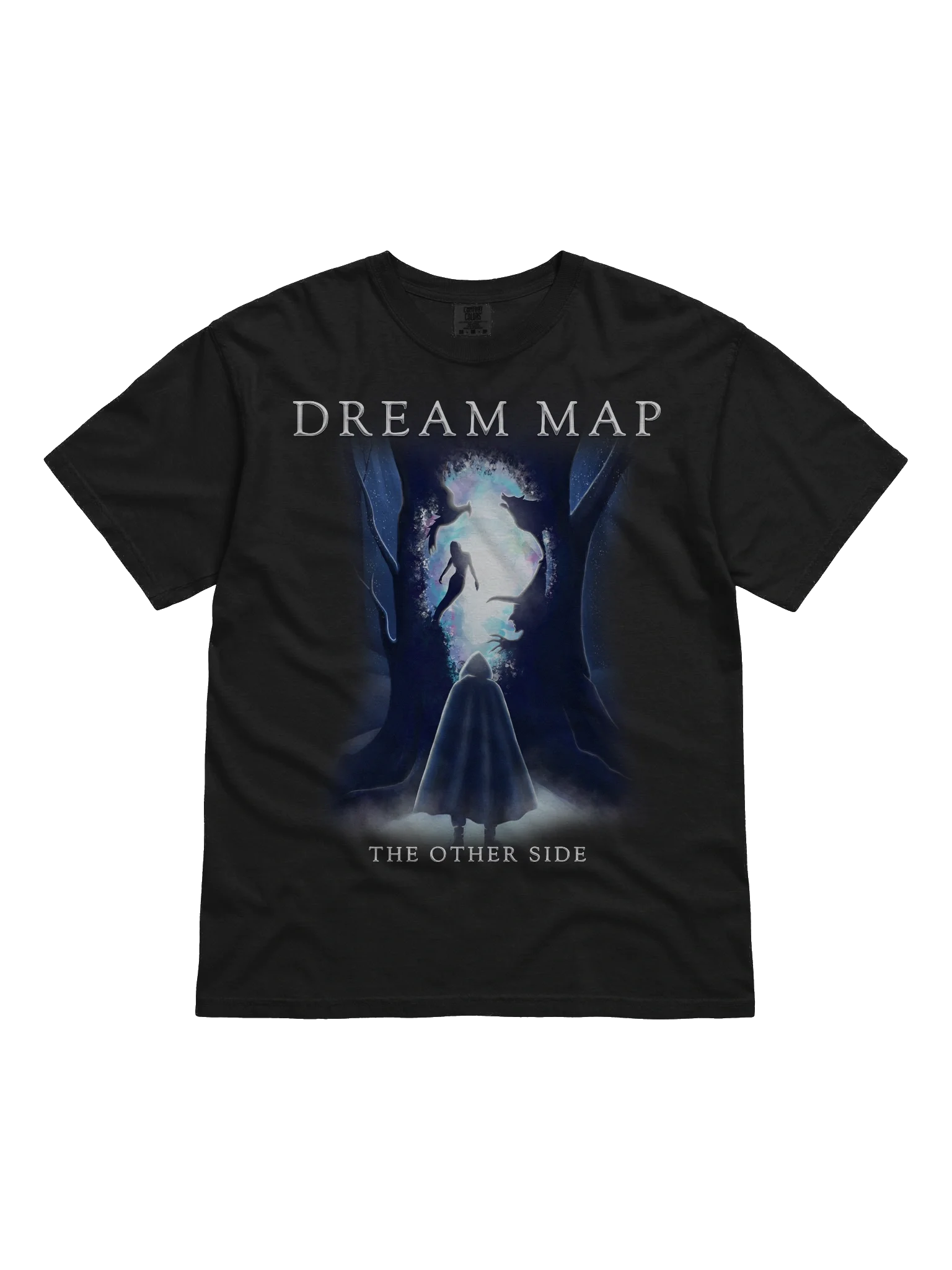 The Other Side T-Shirt