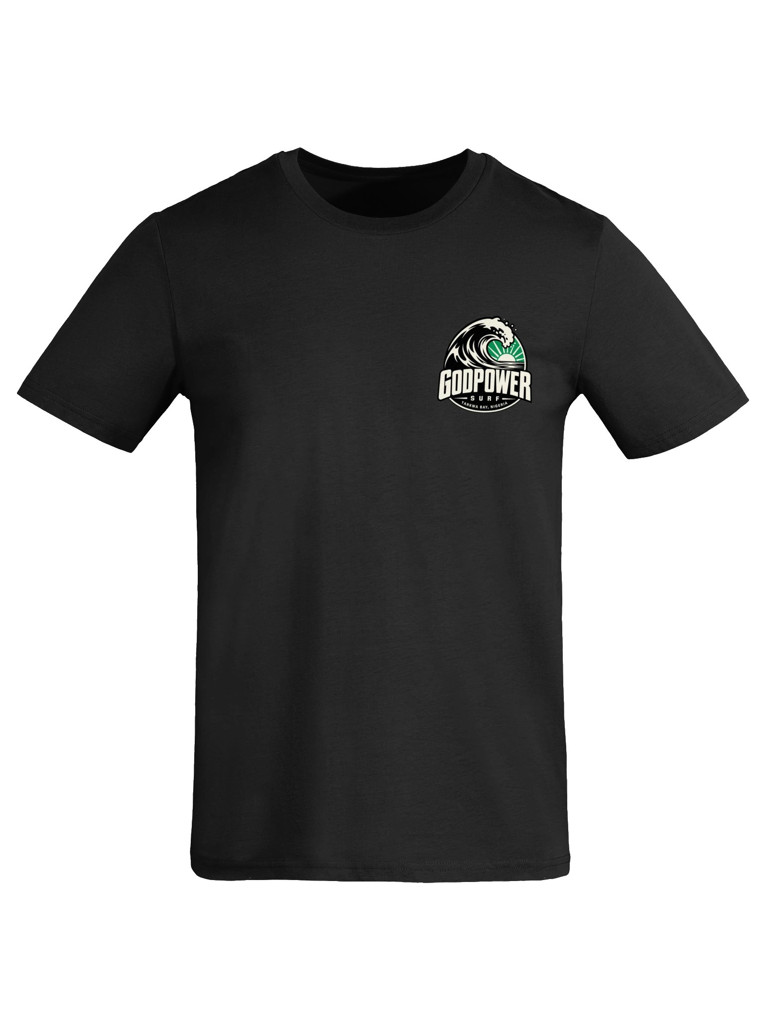 Godpower Surf product image (5)