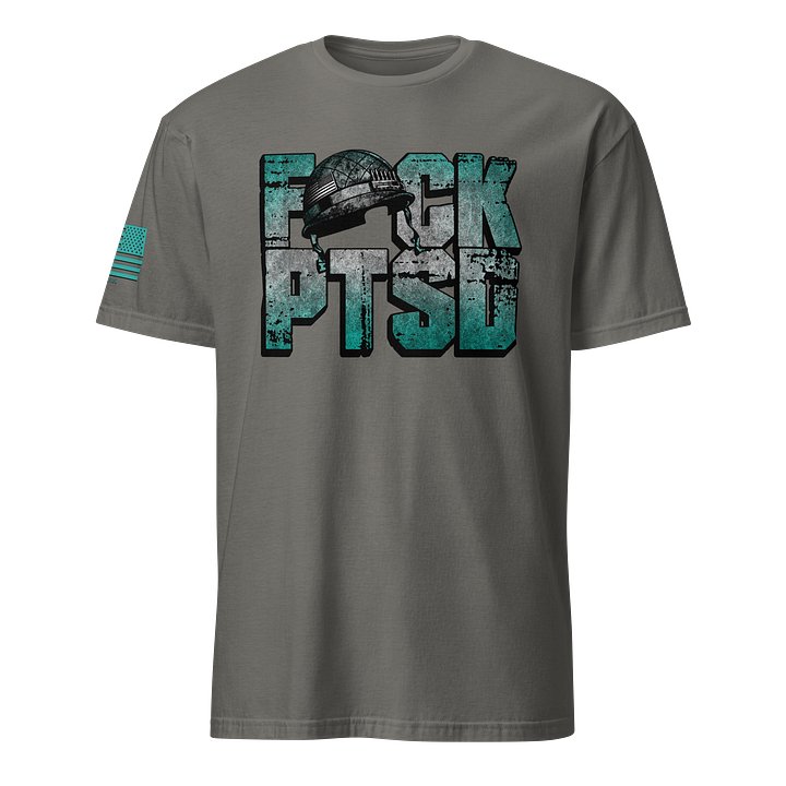 F*CK PTSD product image (1)