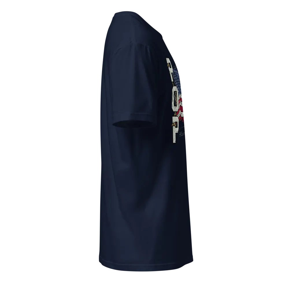 Pop Torn American Flag product image (14)