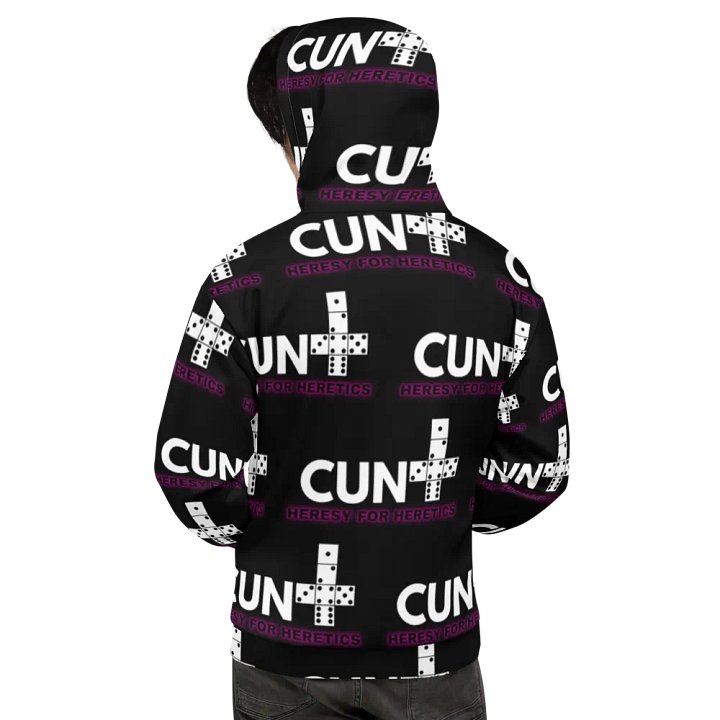 SeeYouNextTuesday Hoody product image (2)