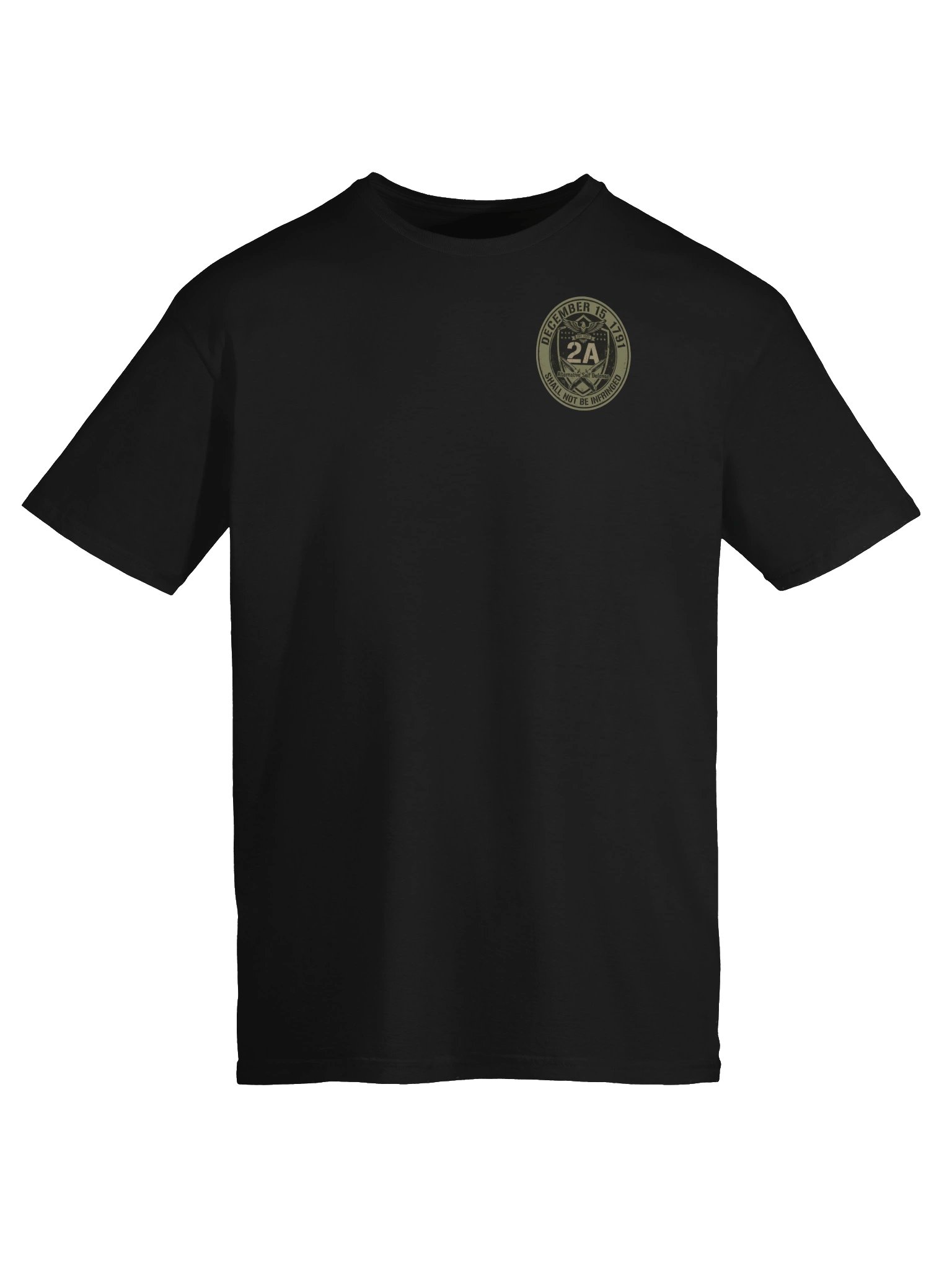 Shall Not Be Infringed product image (6)