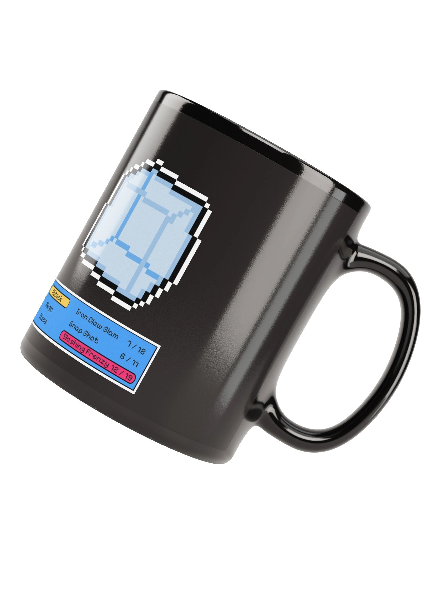 ICE Out - Mug | Reddit On Wiki