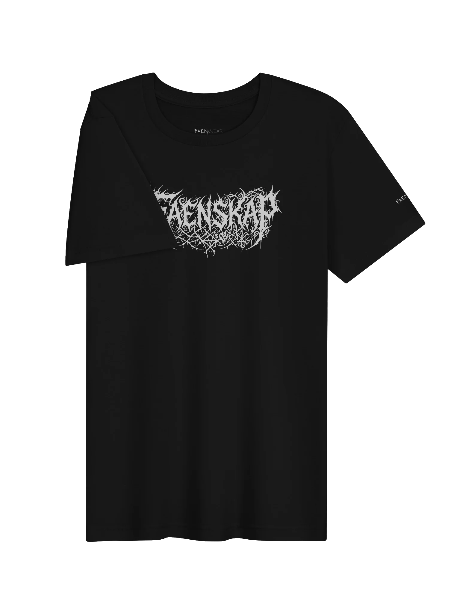 FAENSKAP Soft T-Shirt product image (3)