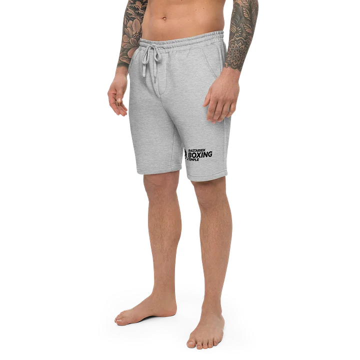RBT Shorts w/ Black Script Logo product image (2)