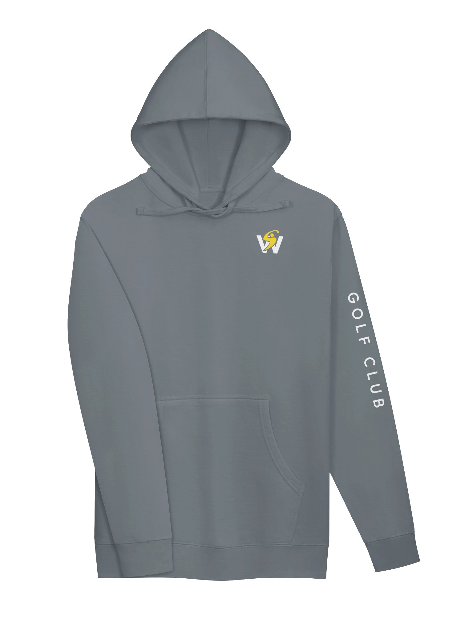 West Side Golf Club Midweight Hoodie product image (11)