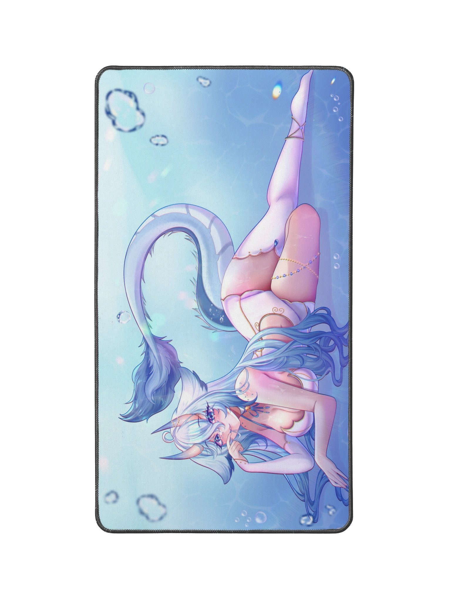 Espresso Deskmat product image (1)