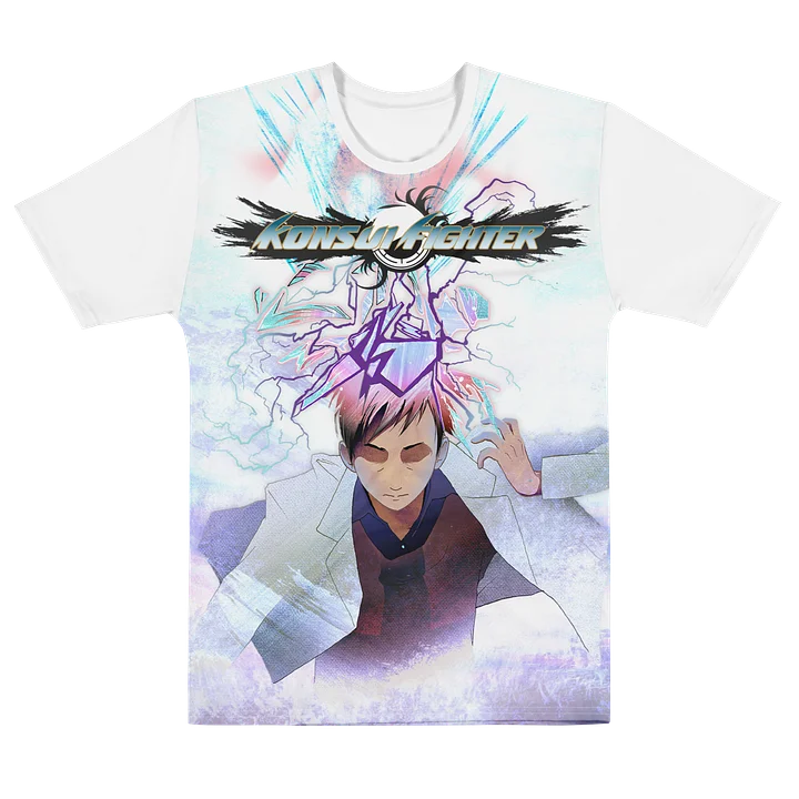 Ayumu Logo Tee product image (1)
