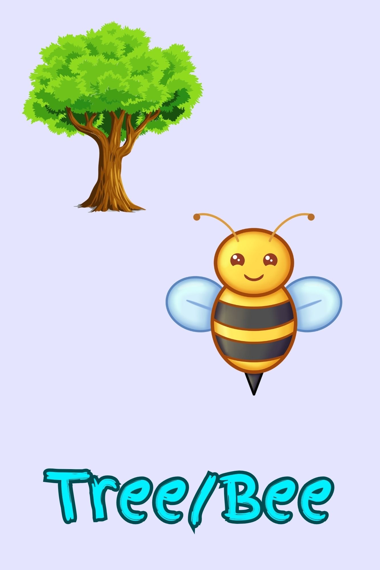 Kids English Vocabulary Flashcards product image (4)