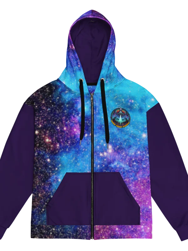 Into the Void - Premium UNISEX Hoodie product image (1)