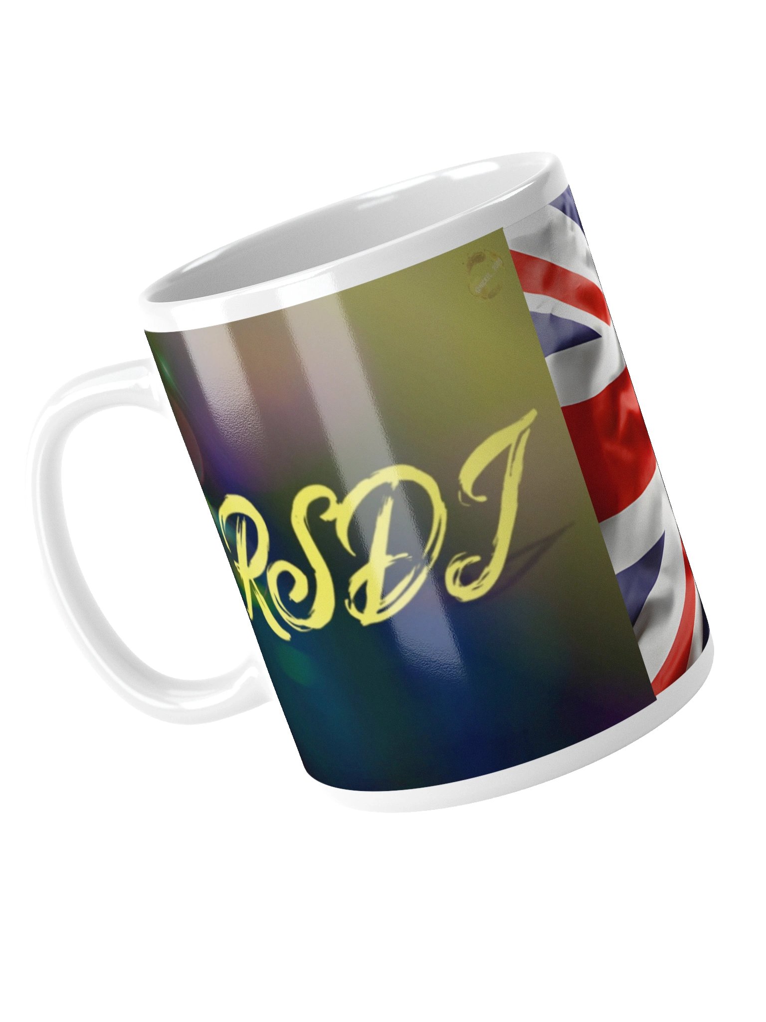 RSDJ mug - The British Perspective product image (15)