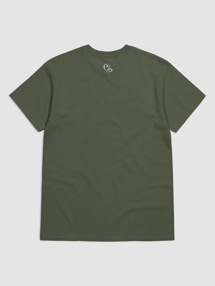 Metal Christina Grimmie Tee product image (2)