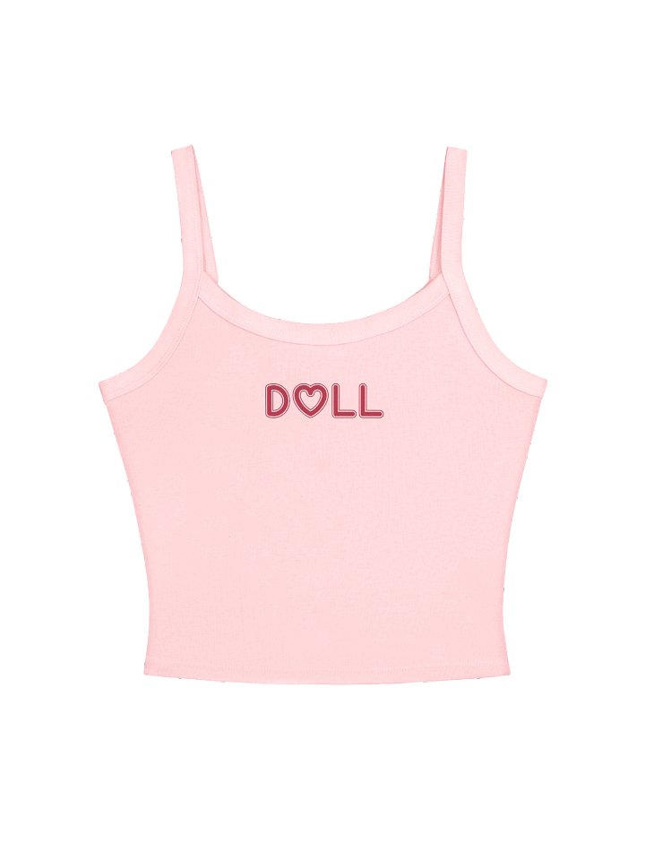 Dollentines Day Tank product image (1)