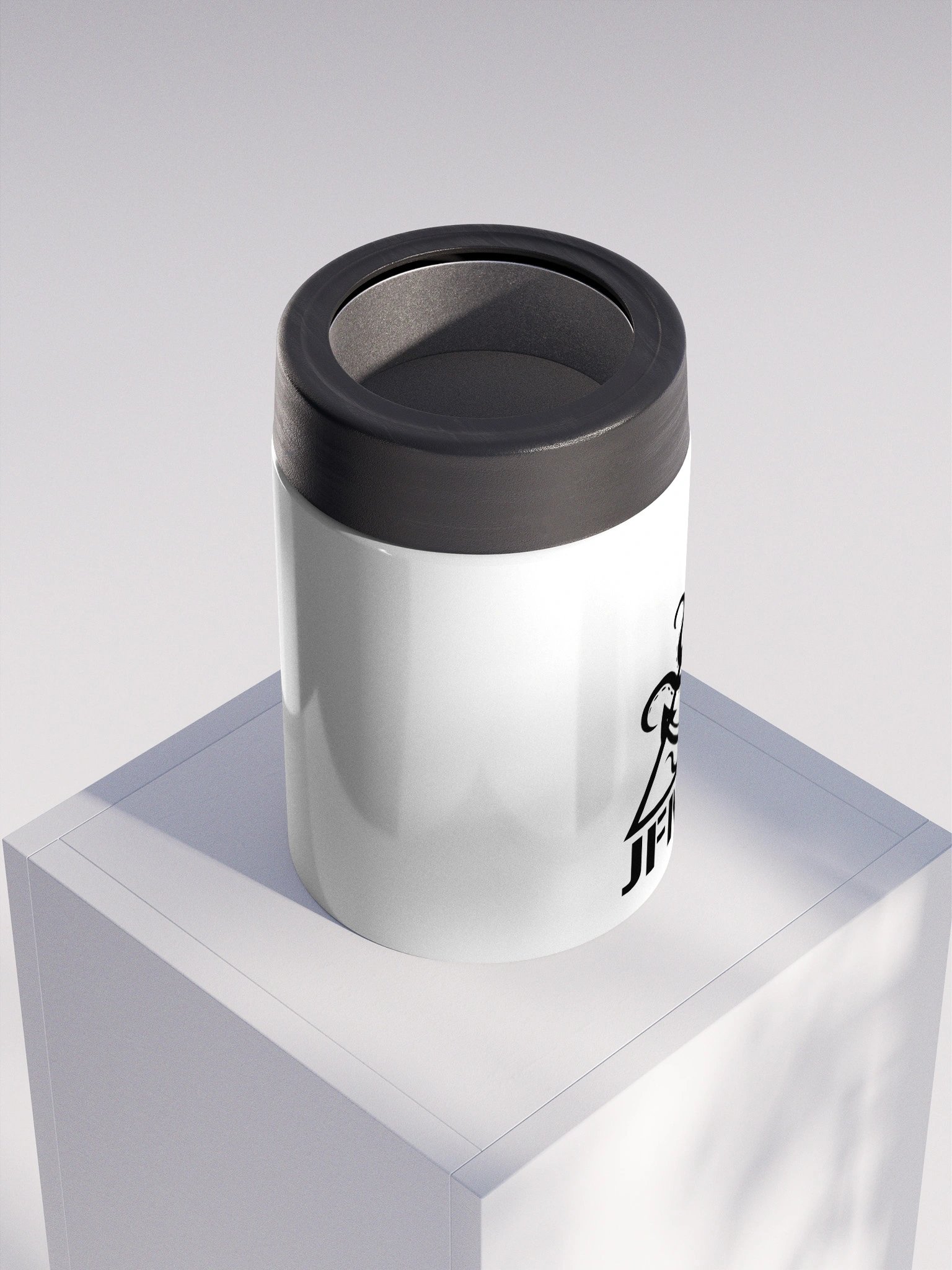 JFMI Can Black product image (4)