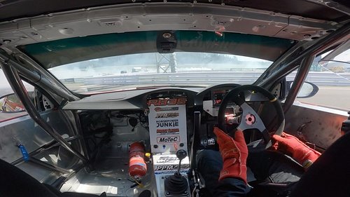Second lap for the weekend I tried to go fast 👌😂 god I love this damn #RBM3. 

Can you imagine it with 400HP more 🥳🤯 

@power...