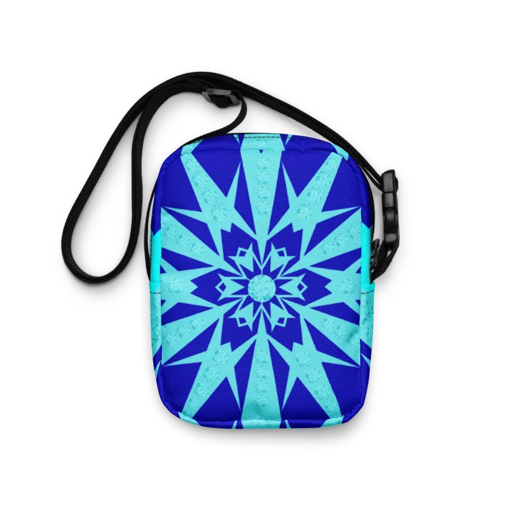 snowflake Crossbody Bag product image (7)