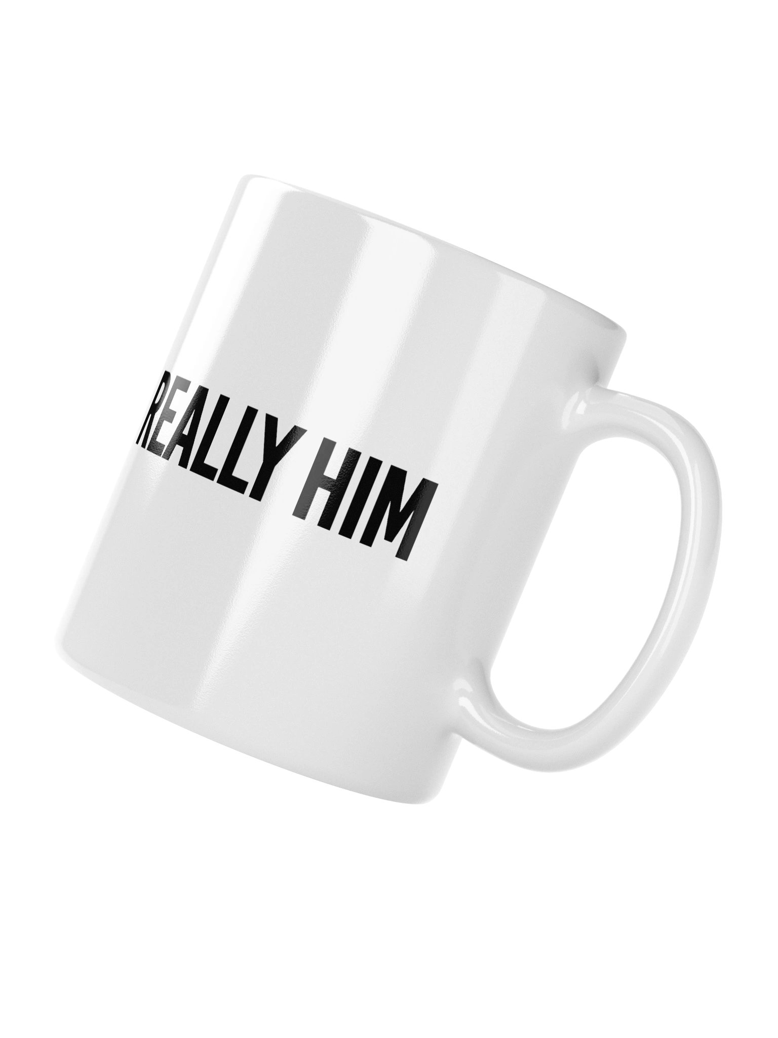 Really Him Mug product image (5)