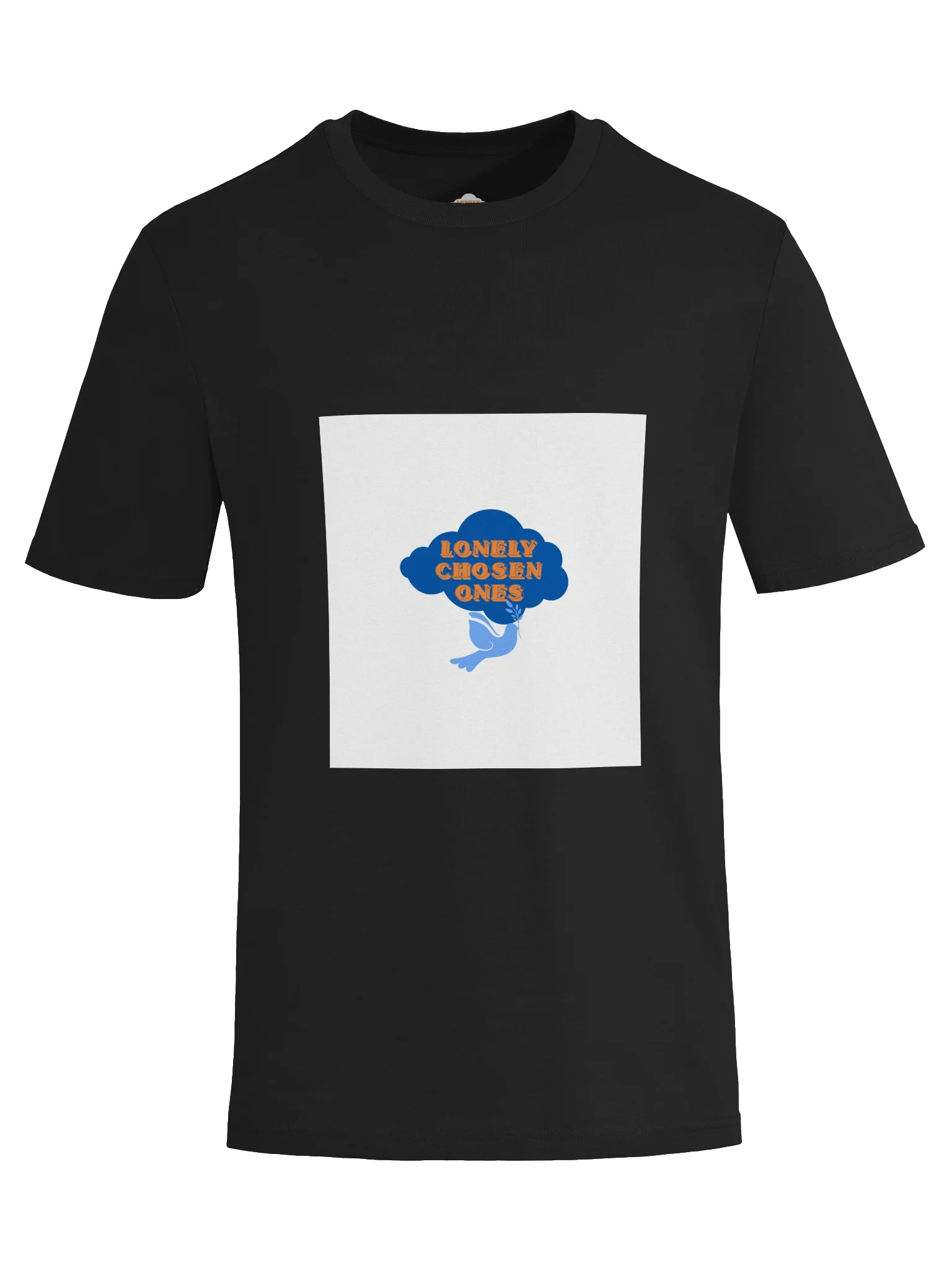 LONELY CHOSEN TEE product image (5)