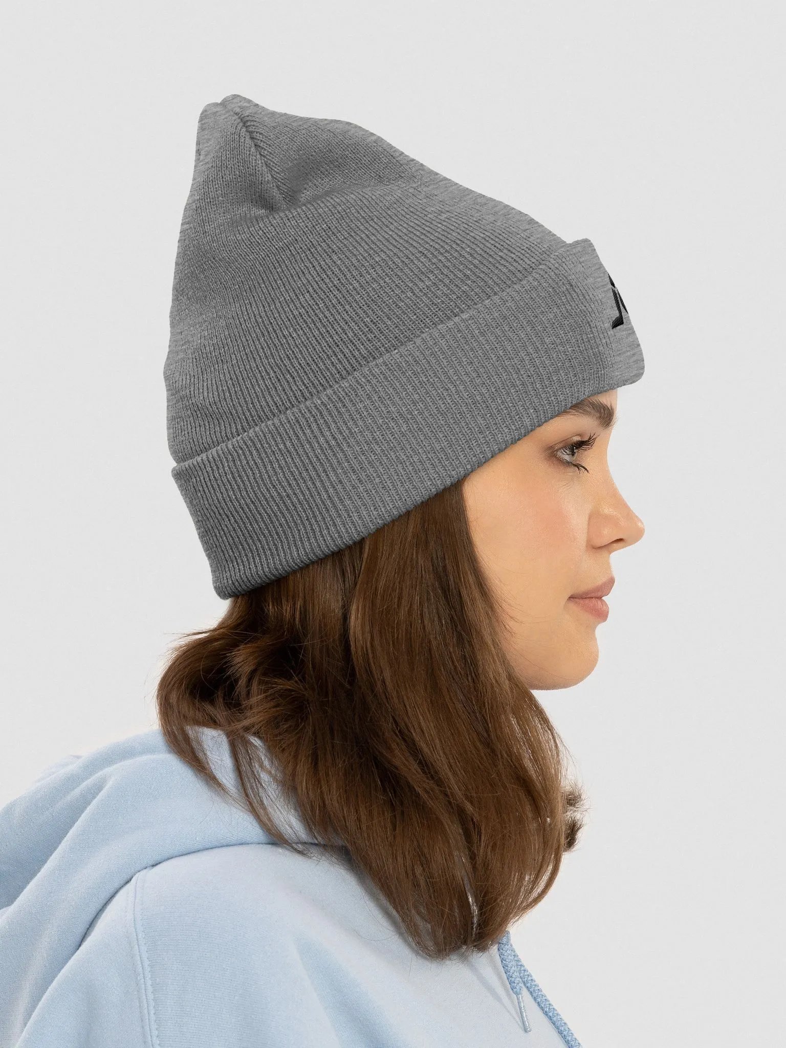 STAMPED Beanie product image (5)