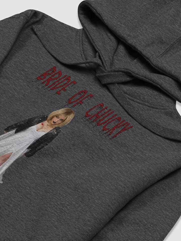 Bride of Chucky Graphic Hoodie product image (2)