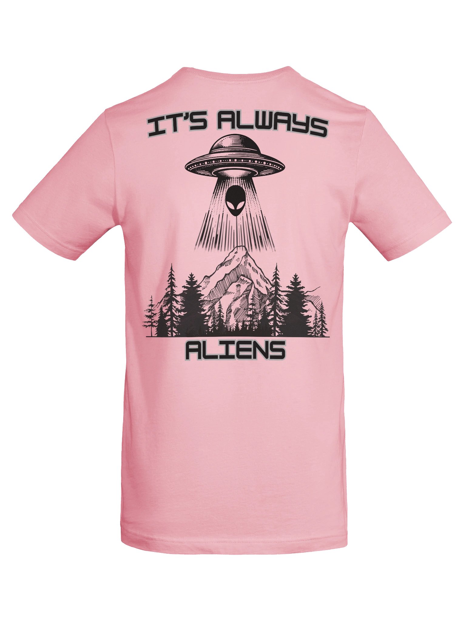 It's Always Aliens product image (65)
