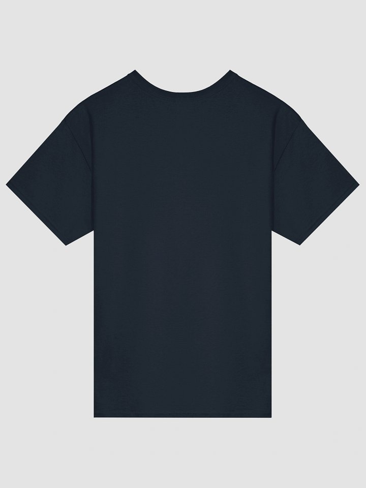 Heart Tails Heavyweight T-Shirt product image (2)