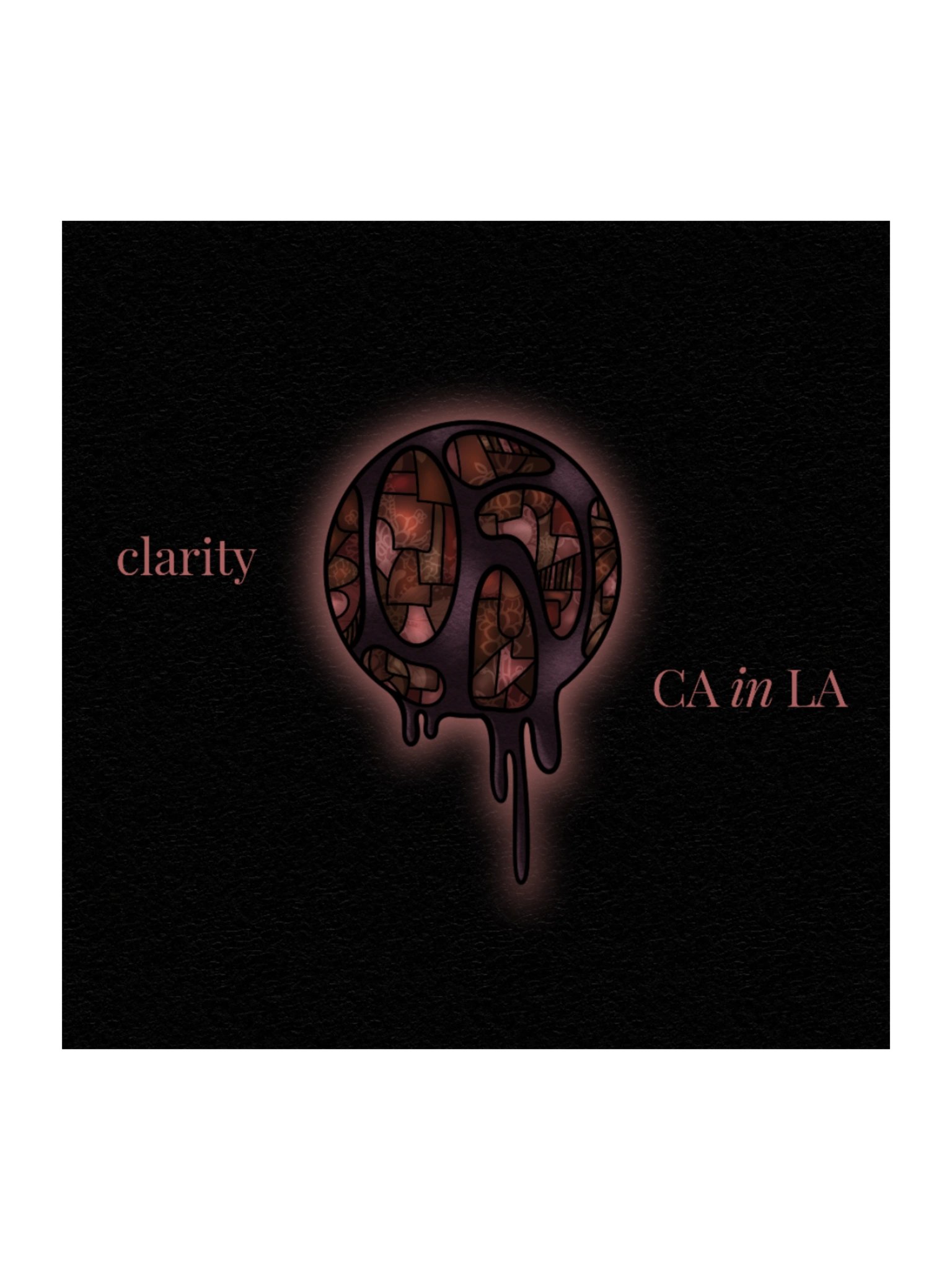 Limited Clarity Sticker product image (1)