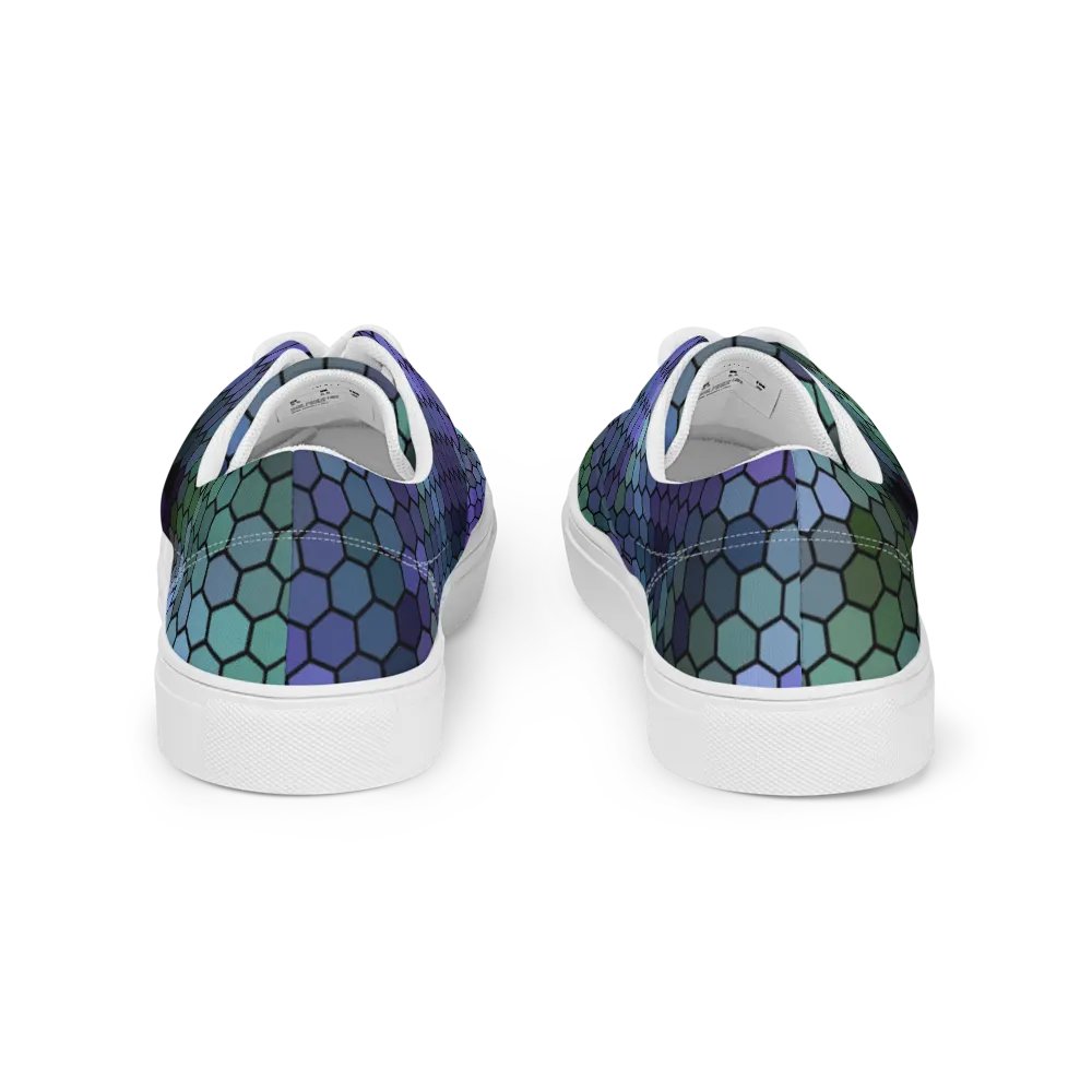 Splash Lace-Up Shoes product image (6)