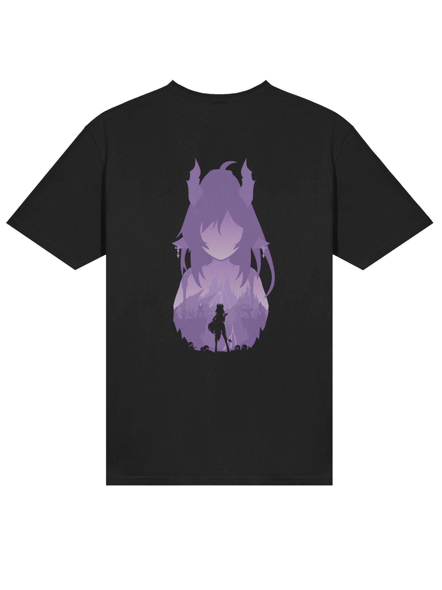 Suvi Splash Art T-Shirt product image (4)