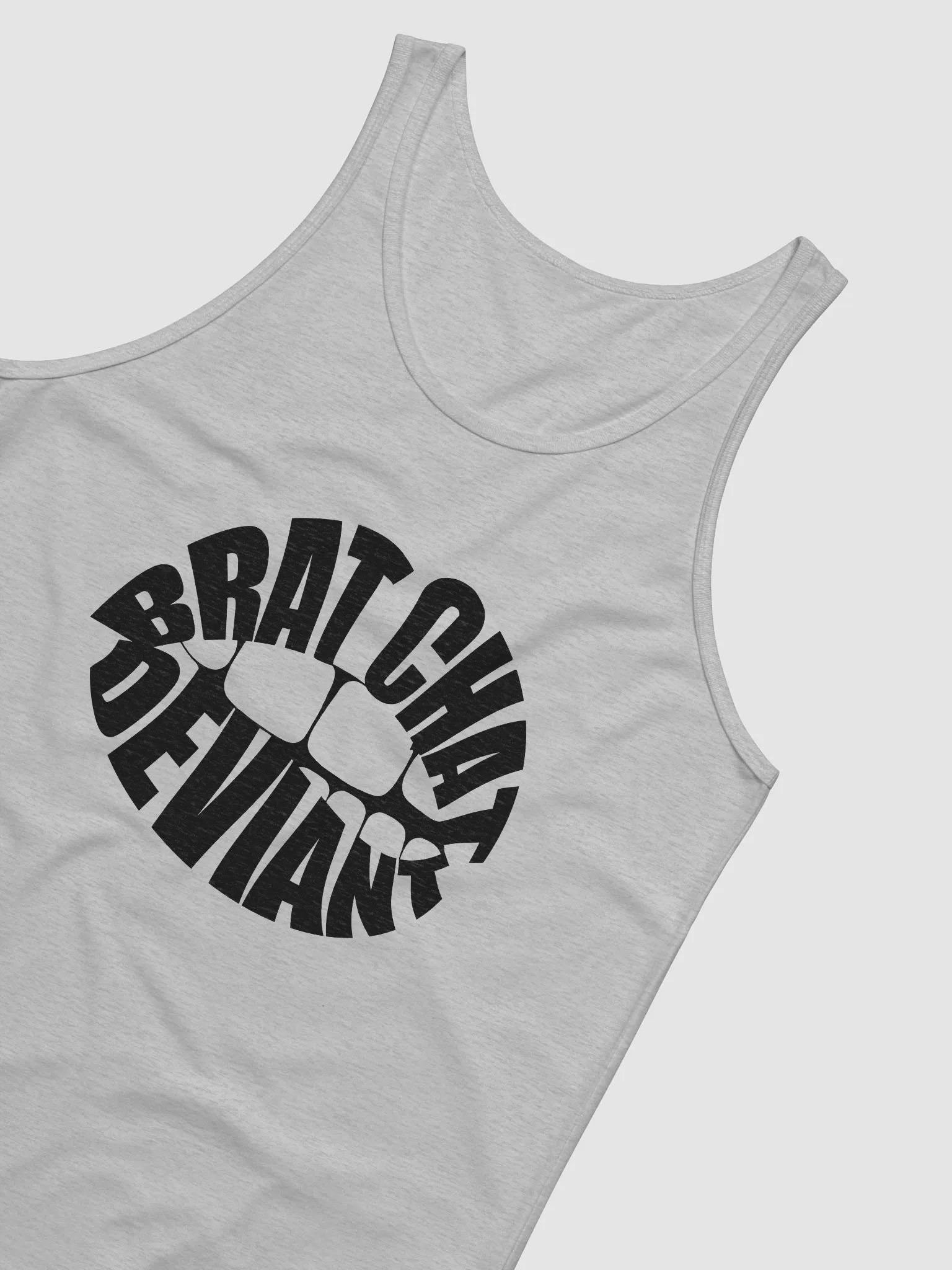 Brat Chat Deviant Light Tank product image (1)