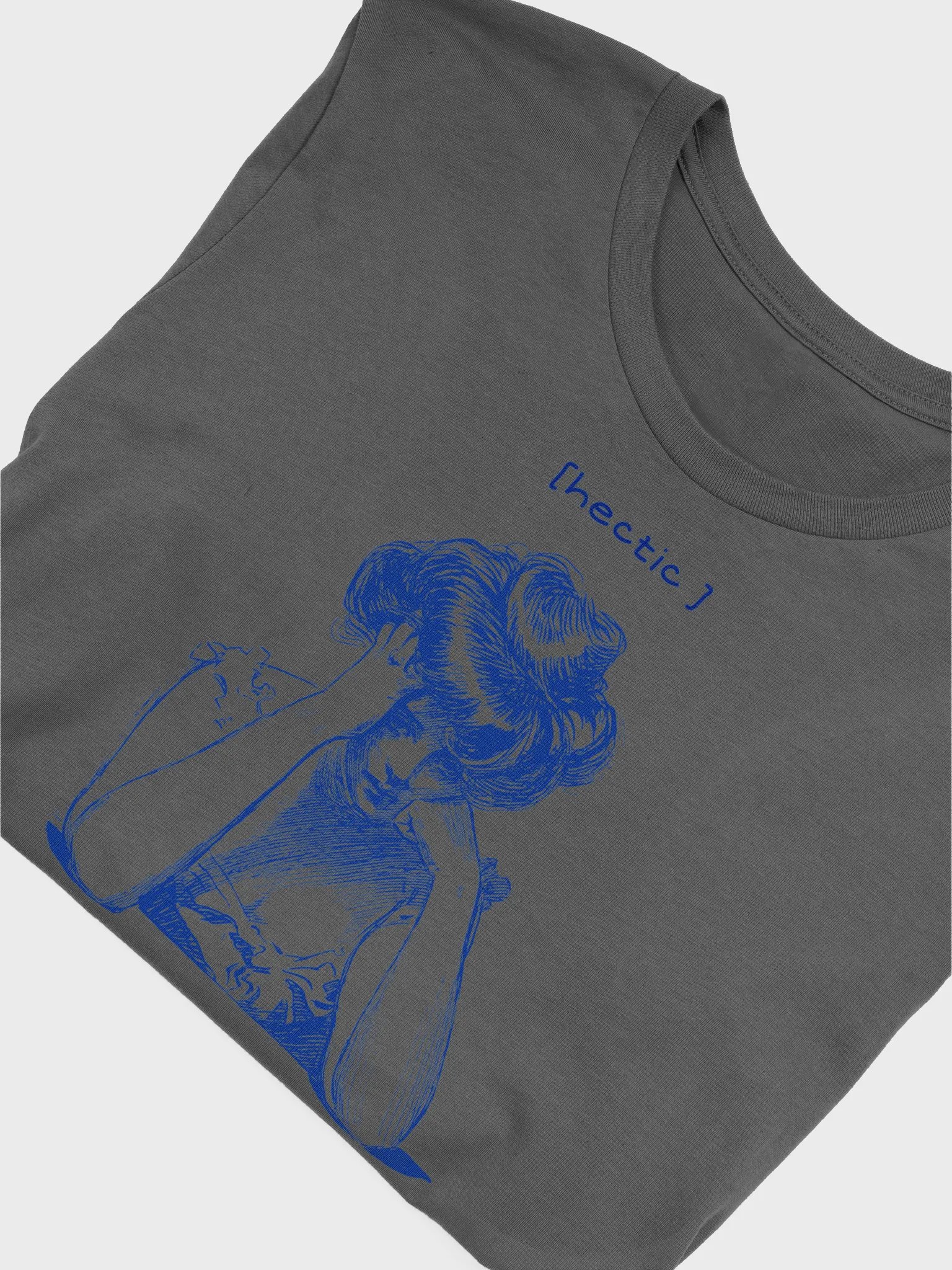 Hectic T Shirt product image (5)