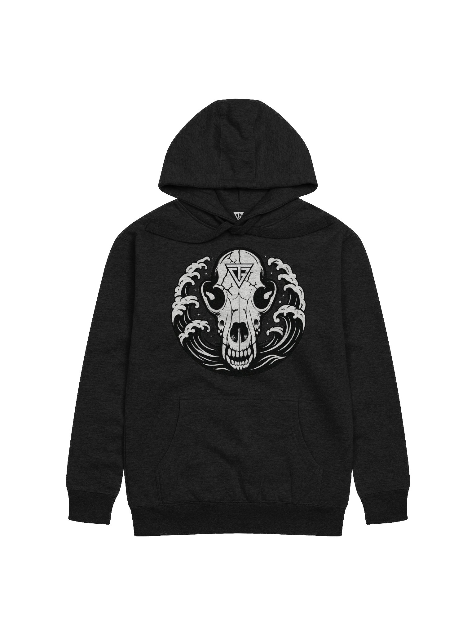 Yokai - Hoodie product image (4)