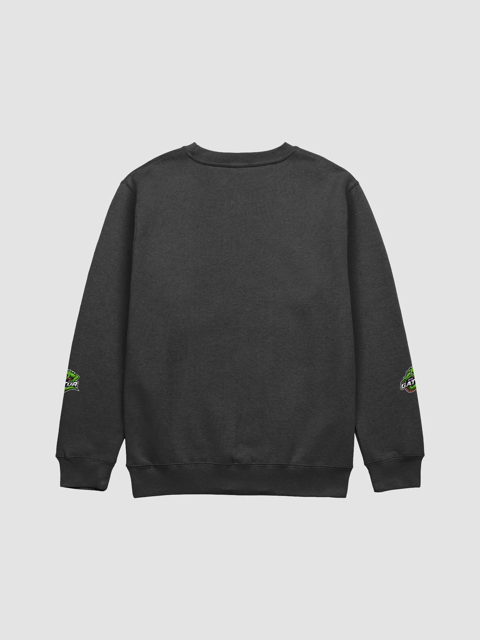 V3 Logo Lane Seven Premium Crewneck Sweatshirt product image (2)