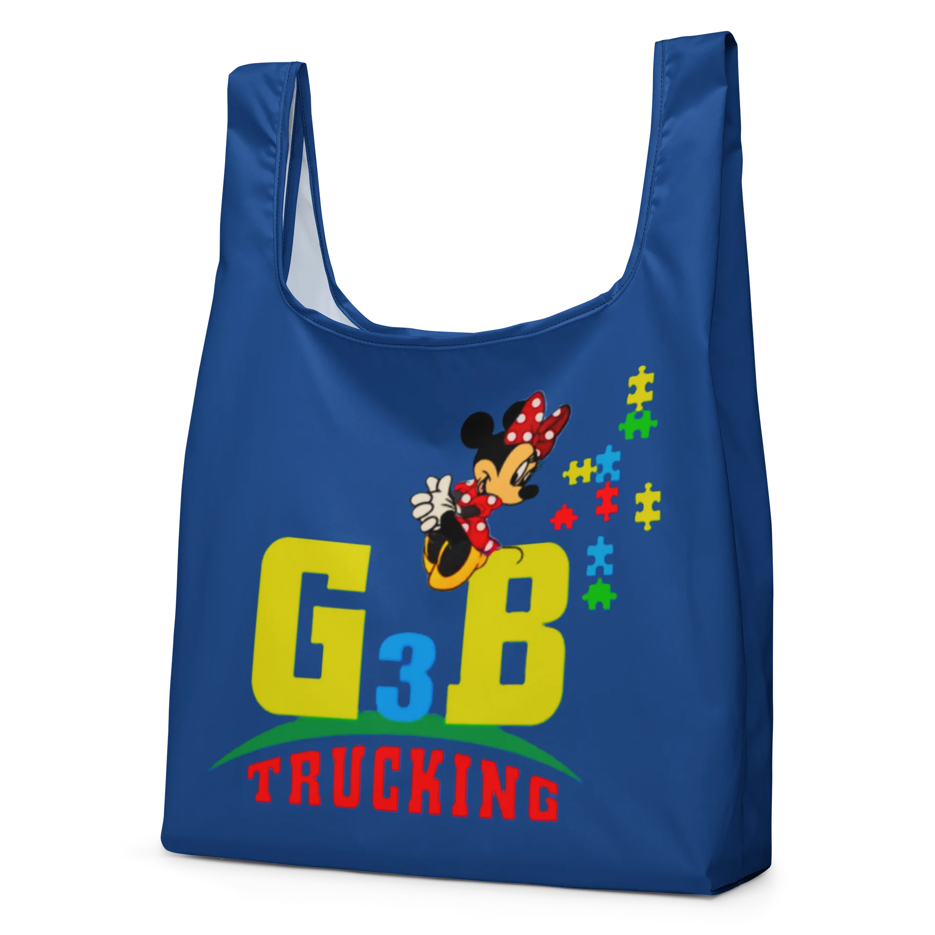 Autism Awareness Bag product image (2)