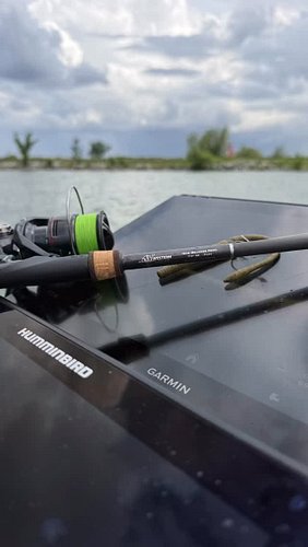 The wait is over the New Melones Neko rod is officially available for purchase at westernanglerrods.com. This is a limited ed...