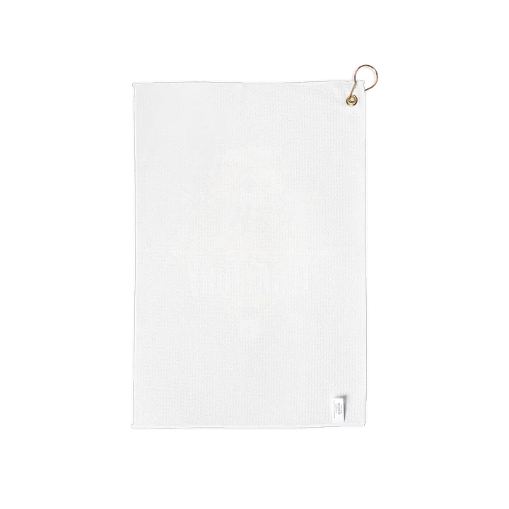 Golf Towel product image (2)
