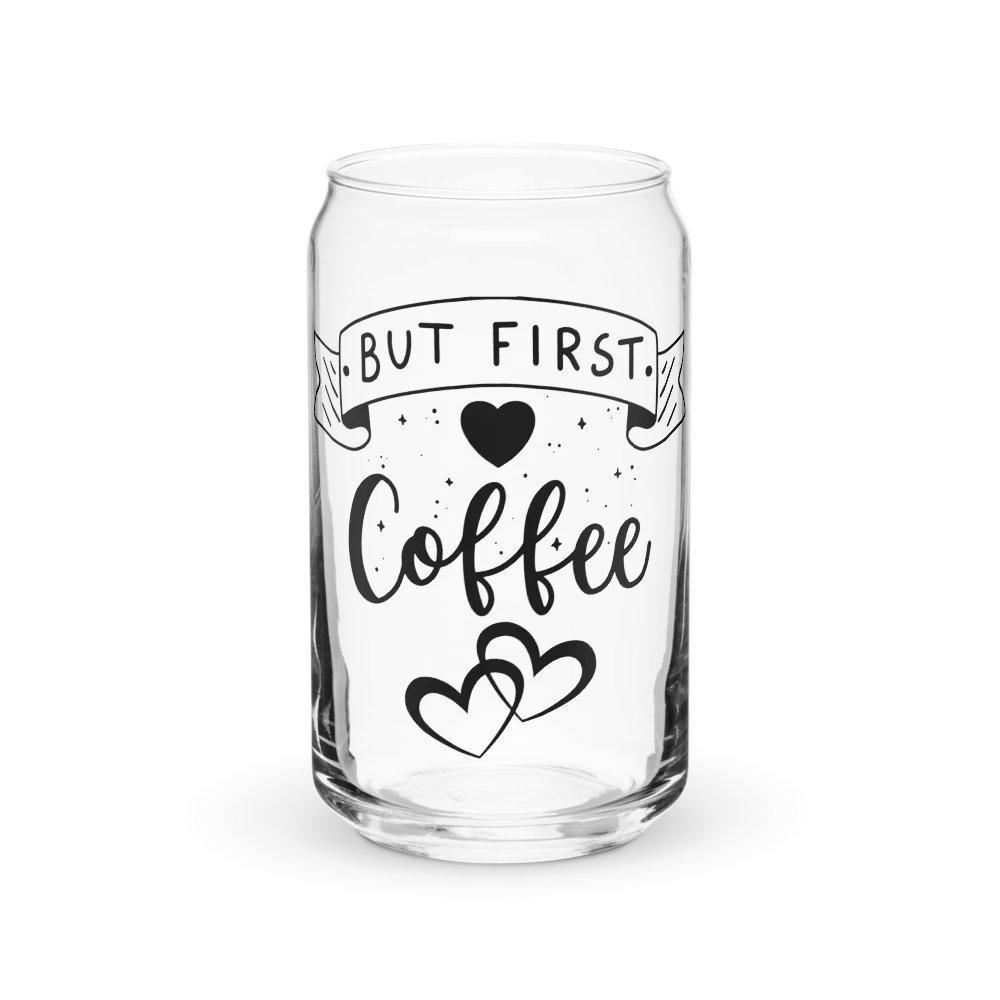 But First, Coffee. product image (2)