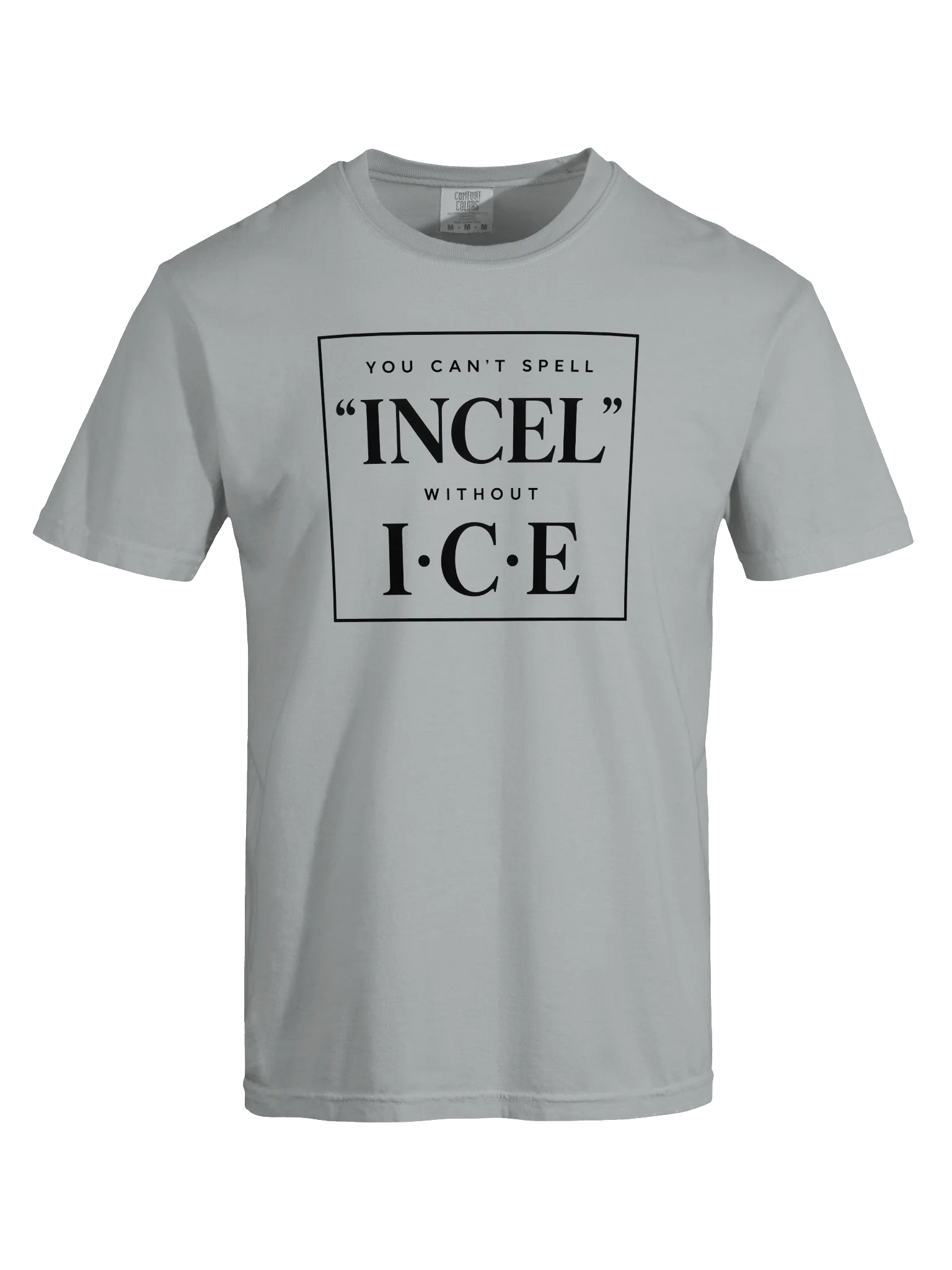 Can’t Spell Tee. product image (5)