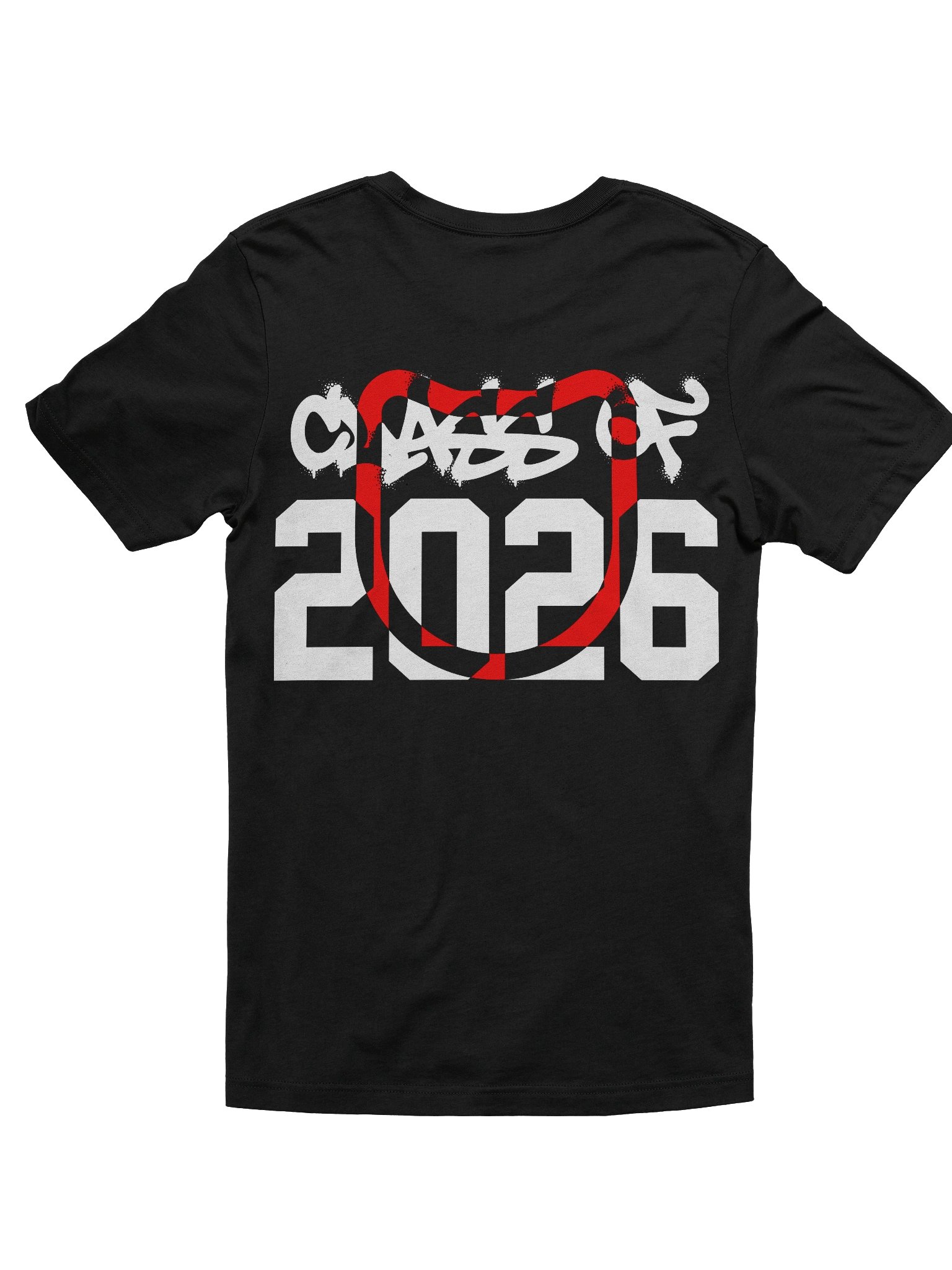 Graduation | CLASS OF 2026 Shirt product image (2)