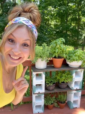 I gave this a huge upgrade! 😍 #gardening #crafts #homedecor #homedecorideas #fyp 