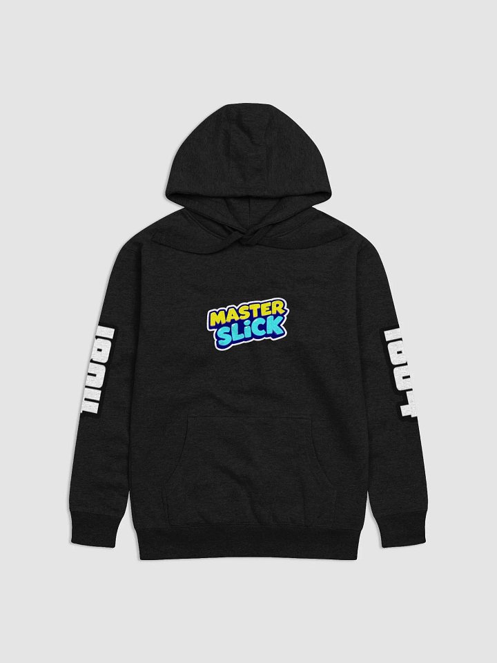 NEW MASTER SLICK HOODIE product image (1)