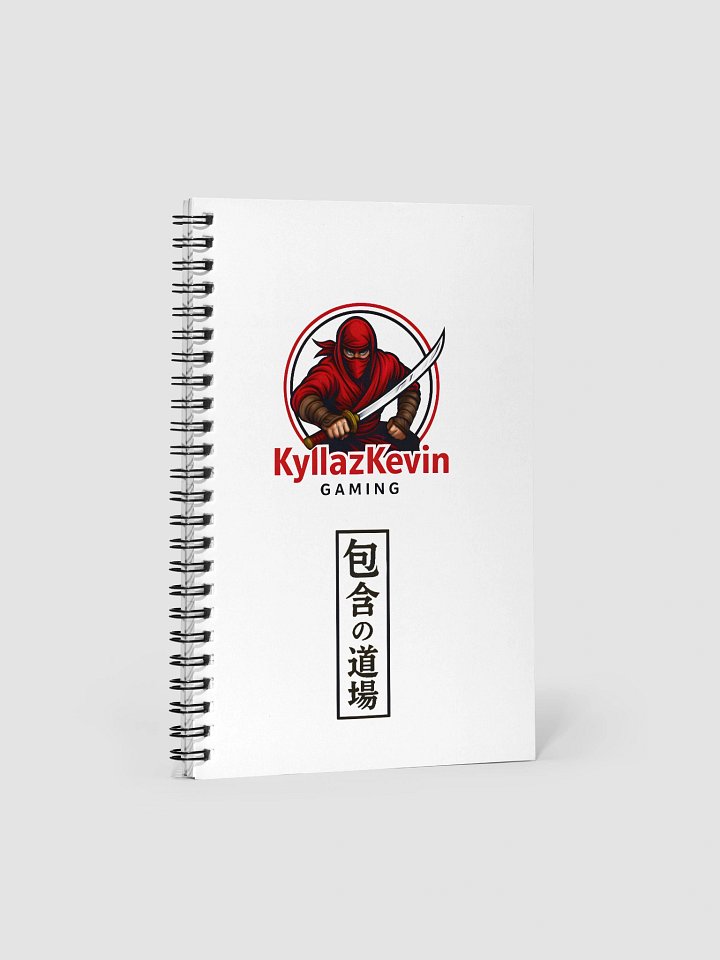 Kyllaz Journal product image (1)