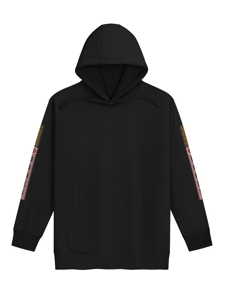 Cigarette Ashtray Hoodie product image (2)