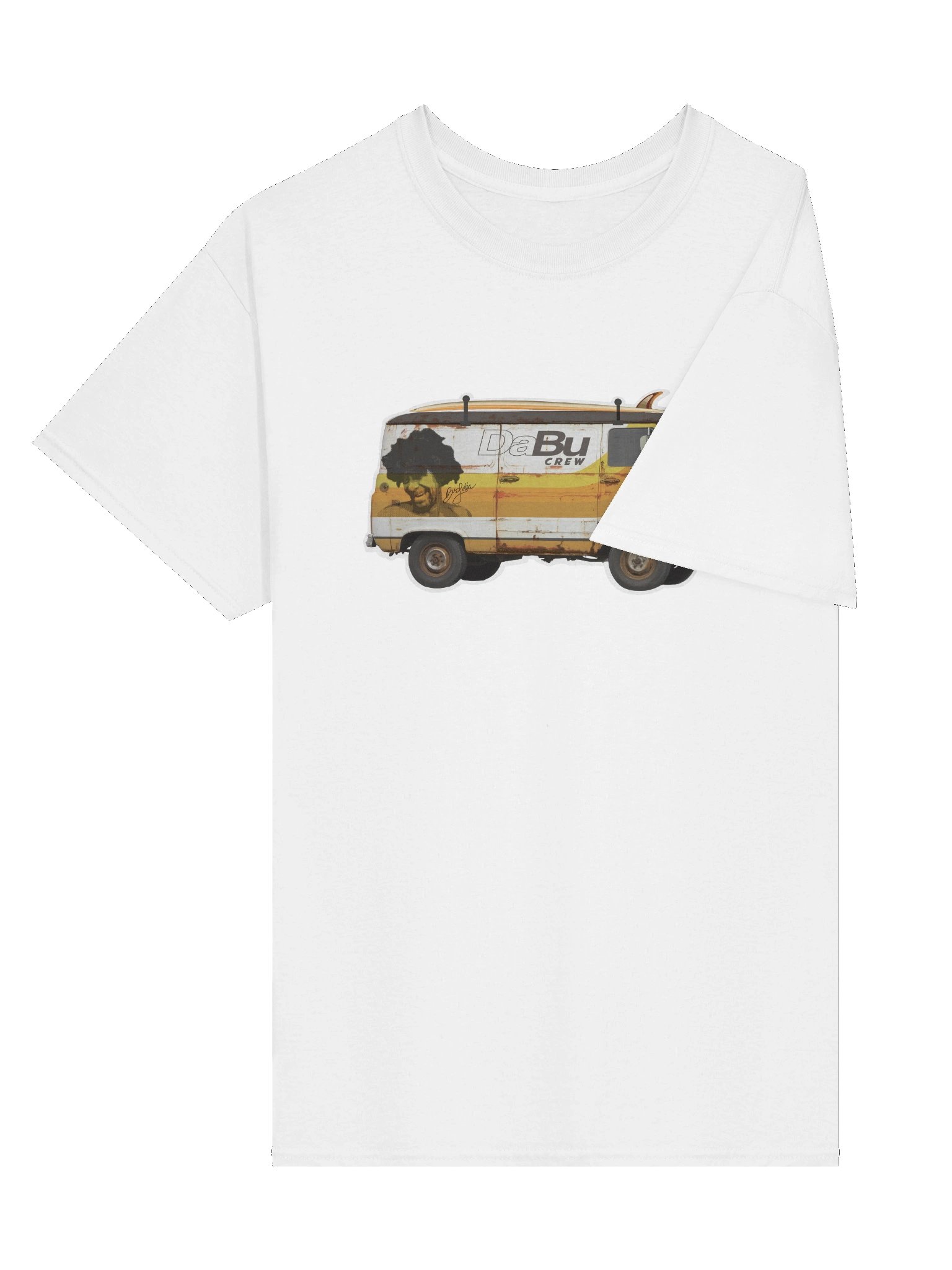 Da BU Crew product image (3)