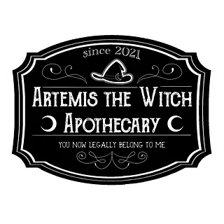 artemisthewitch