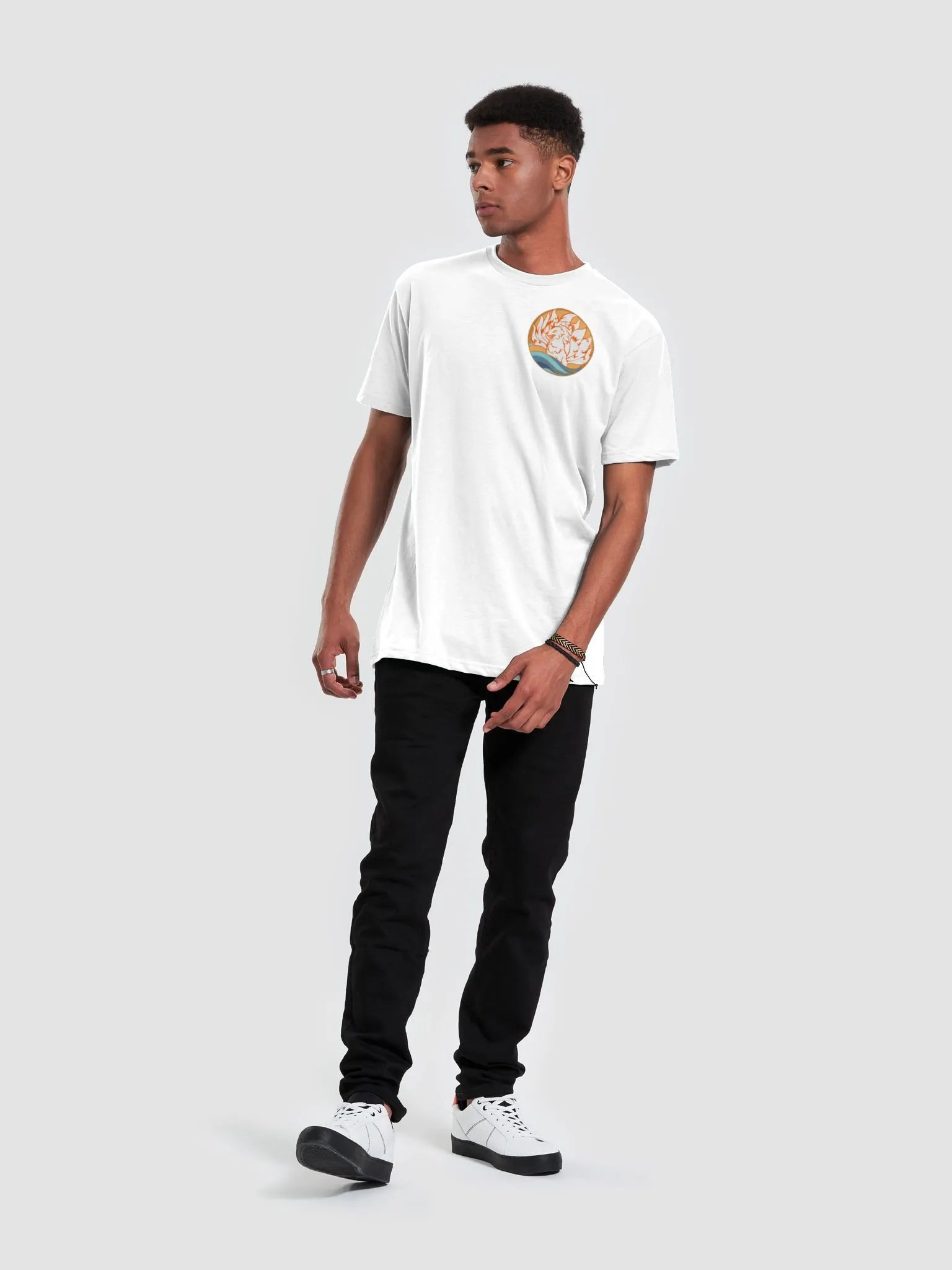 Fox Tee Color product image (17)